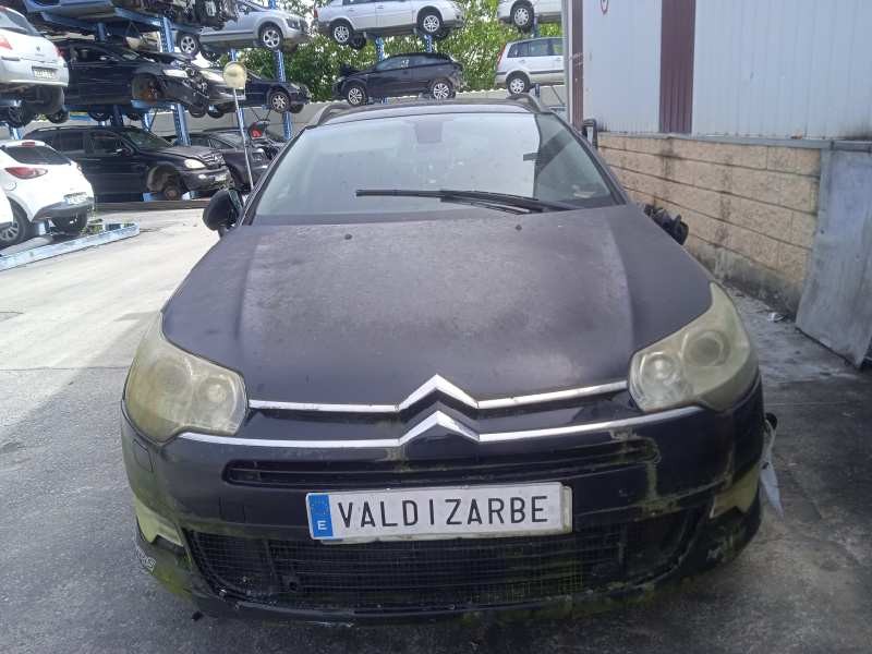 citroën c5 break del año 2008