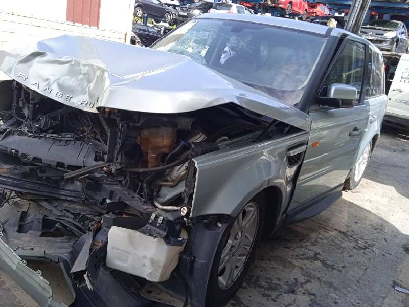 land rover range rover sport del año 2006