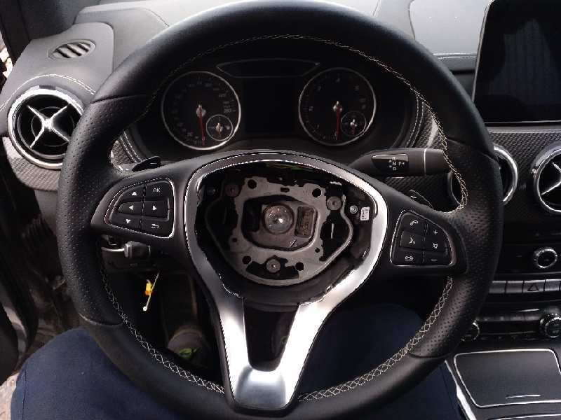 mercedes-benz clase b (w246) del año 2018