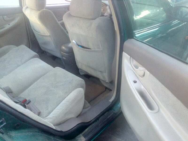 chevrolet alero del año 1999