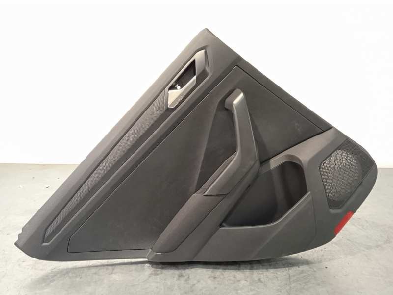 Recambio de juego asientos completo para volkswagen t-roc advance referencia OEM IAM NOREF  