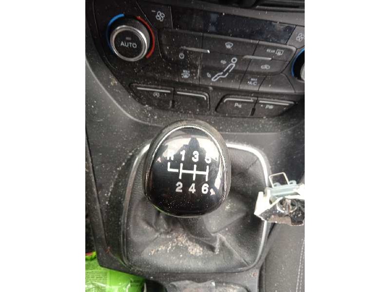 ford grand c-max (ceu) del año 2016