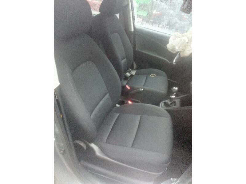 hyundai ix20 del año 2012