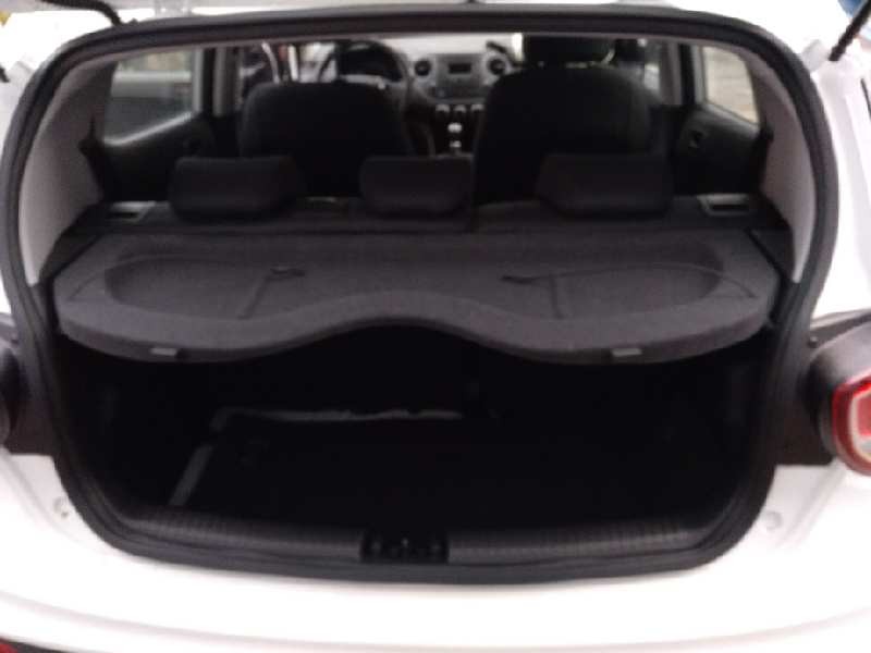 hyundai i10 del año 2019