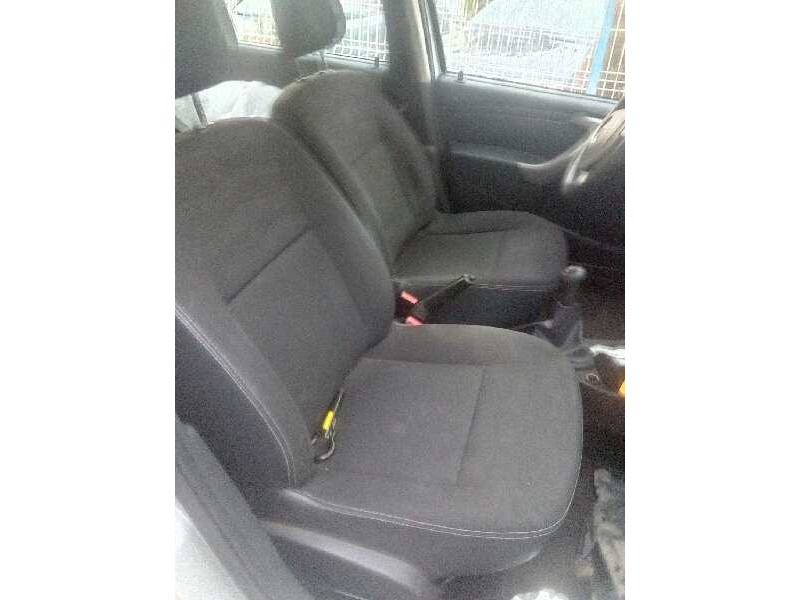 dacia sandero del año 2011