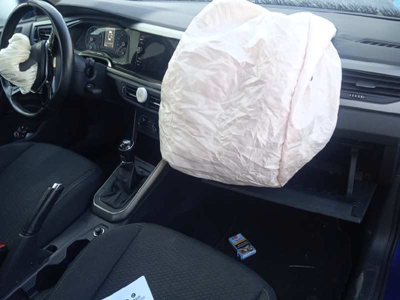 volkswagen polo del año 2019