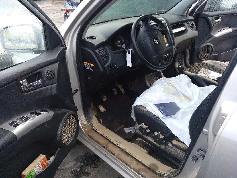 kia sportage del año 2005