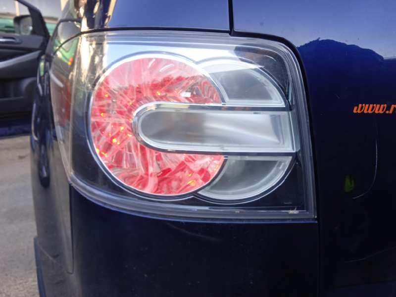 mazda cx-7 (er) del año 2009