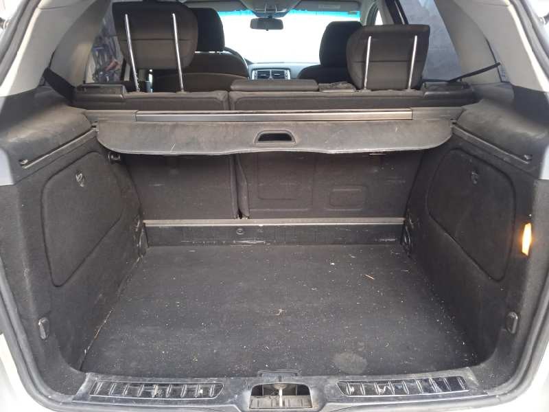 mercedes-benz clase b (w245) del año 2006