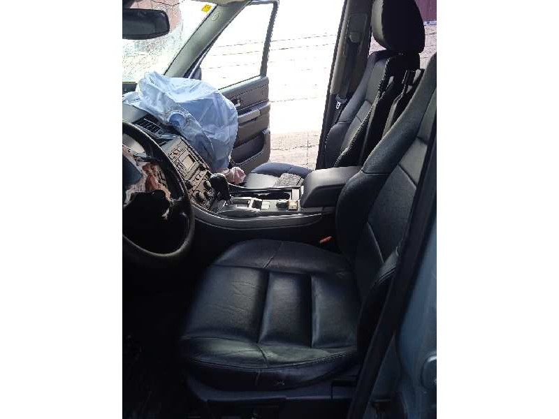 land rover range rover sport del año 2006