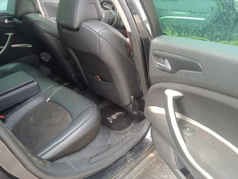 citroën c5 break del año 2008