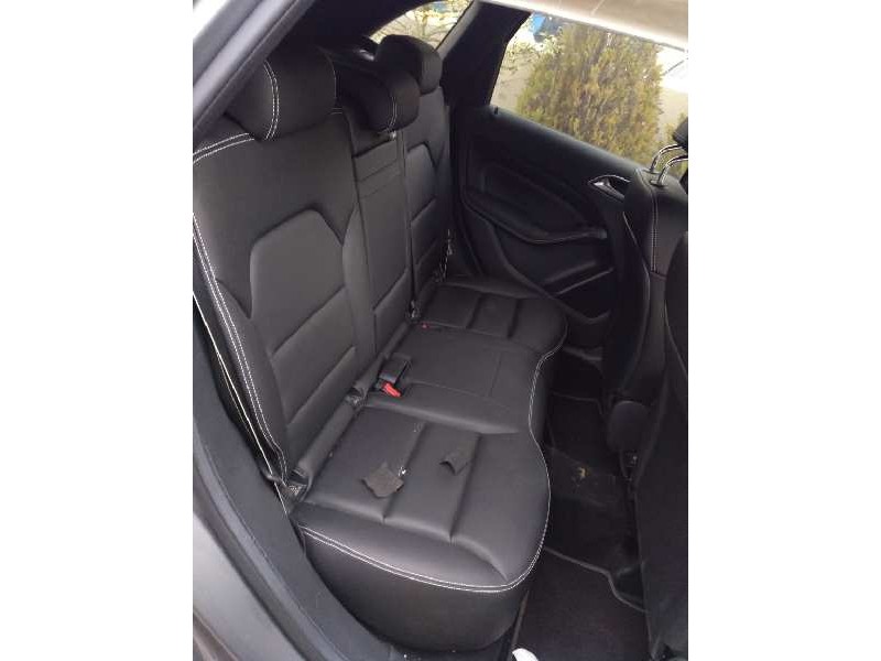 mercedes-benz clase b (w246) del año 2018