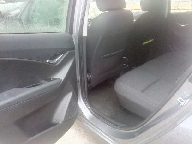 hyundai ix20 del año 2012