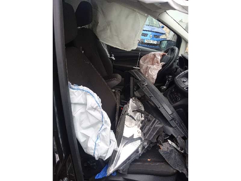 ford grand c-max (ceu) del año 2016