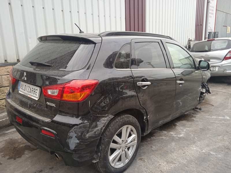 mitsubishi asx (ga0w) del año 2011