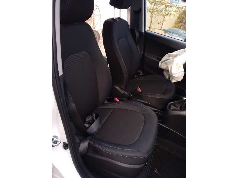 hyundai i10 del año 2019