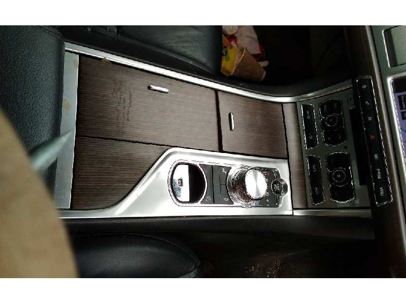 jaguar xf del año 2012