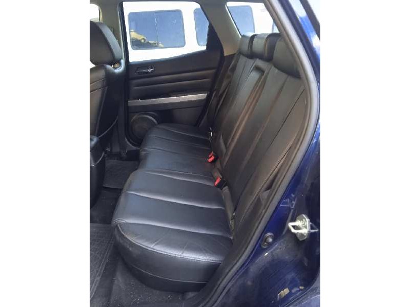 mazda cx-7 (er) del año 2009