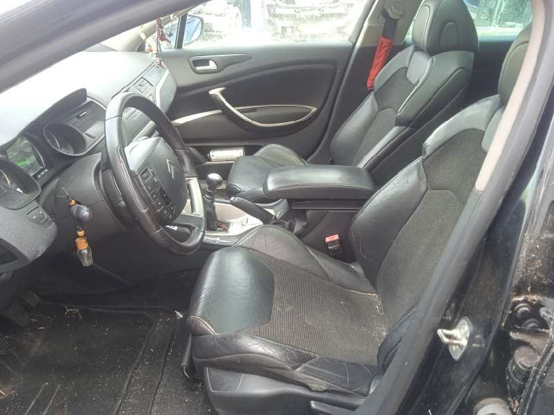 citroën c5 break del año 2008