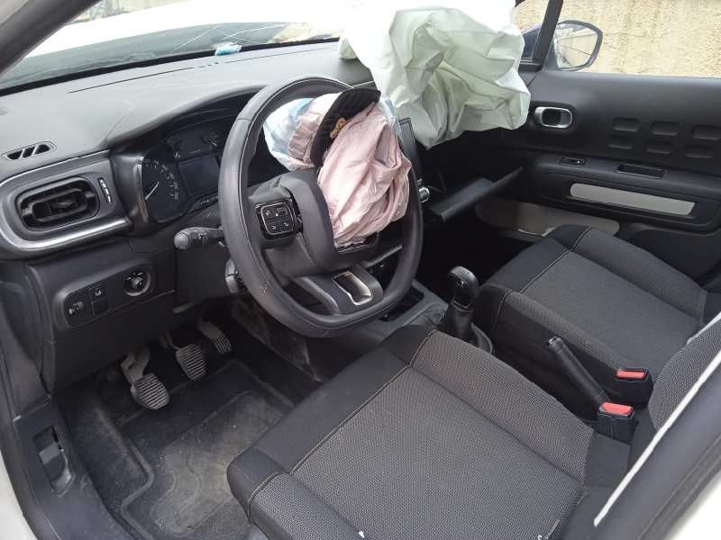 citroën c3 del año 2017