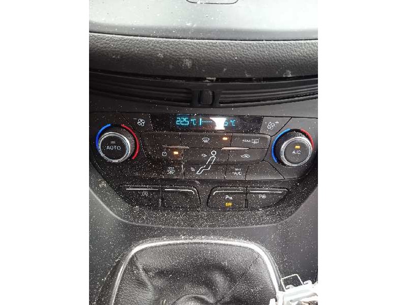 ford grand c-max (ceu) del año 2016