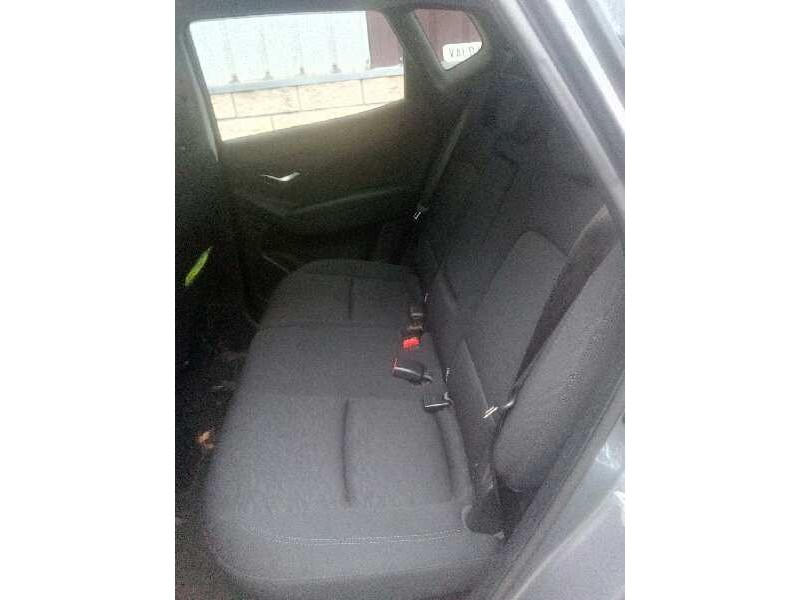 hyundai ix20 del año 2012