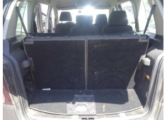 volkswagen touran (1t2) del año 2008 2