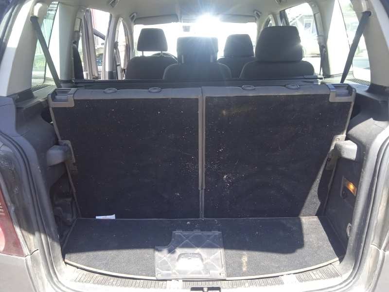 volkswagen touran (1t2) del año 2008