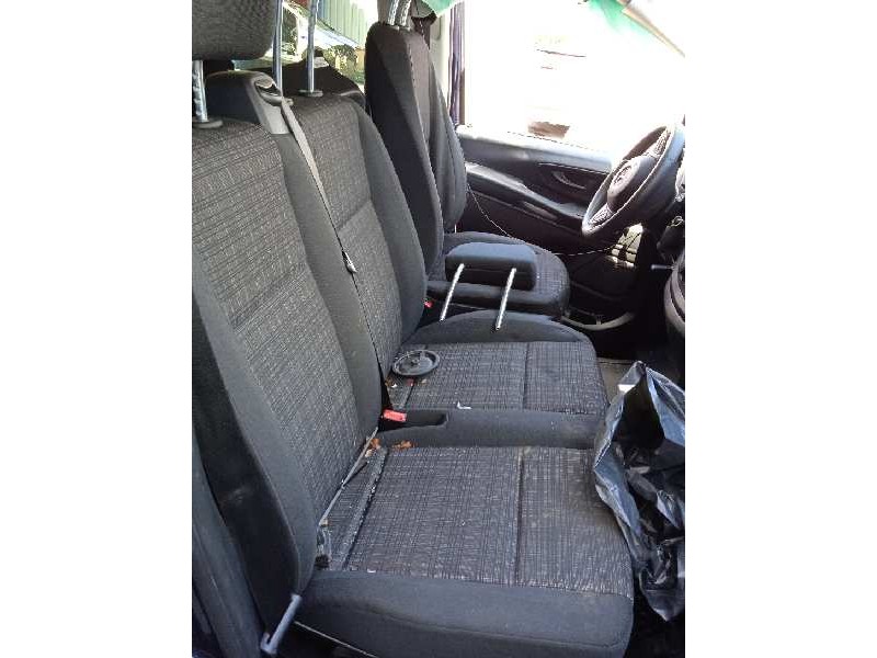 mercedes-benz vito tourer (447) del año 2018