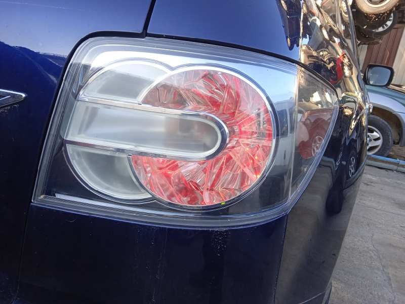 mazda cx-7 (er) del año 2009