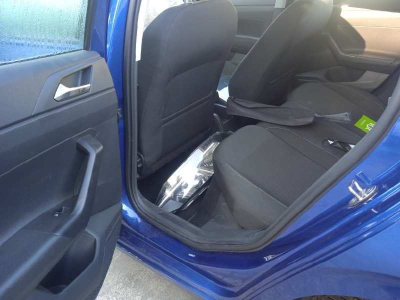 volkswagen polo del año 2019