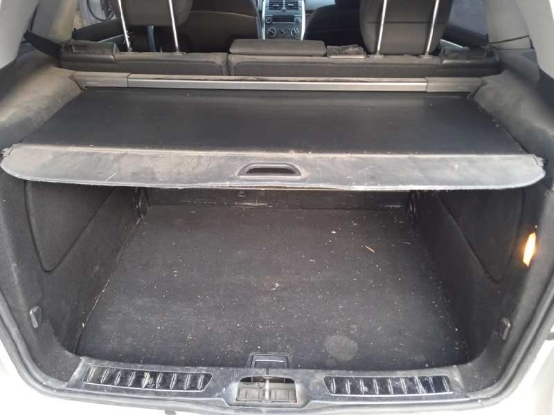 mercedes-benz clase b (w245) del año 2006