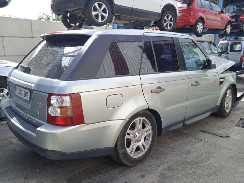 land rover range rover sport del año 2006