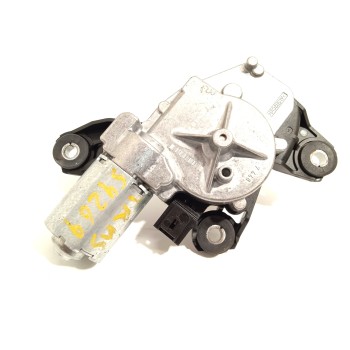 Recambio de motor limpia trasero para renault scénic iv (j9_) 1.5 dci 110 referencia OEM IAM 287109757R  0390205014