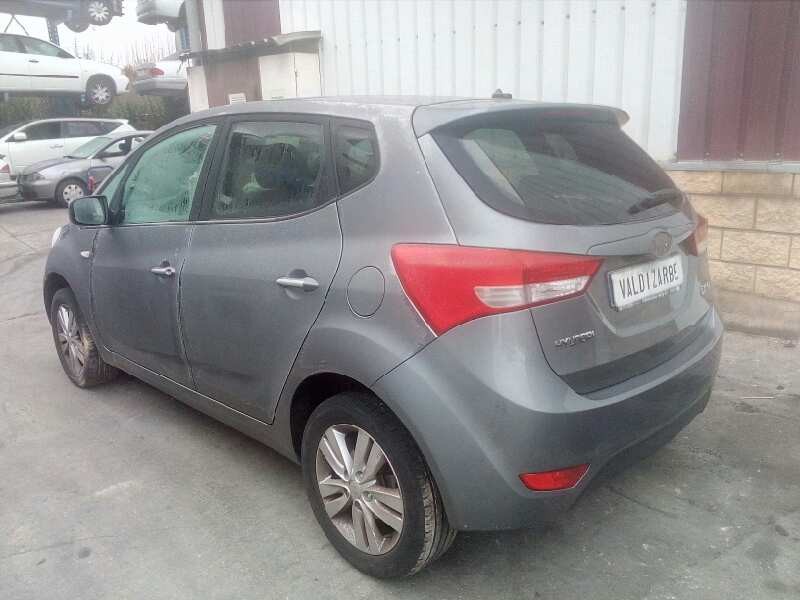 hyundai ix20 del año 2012