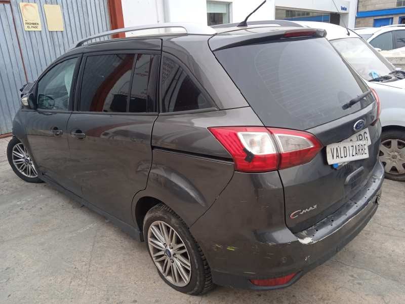 ford grand c-max (ceu) del año 2016