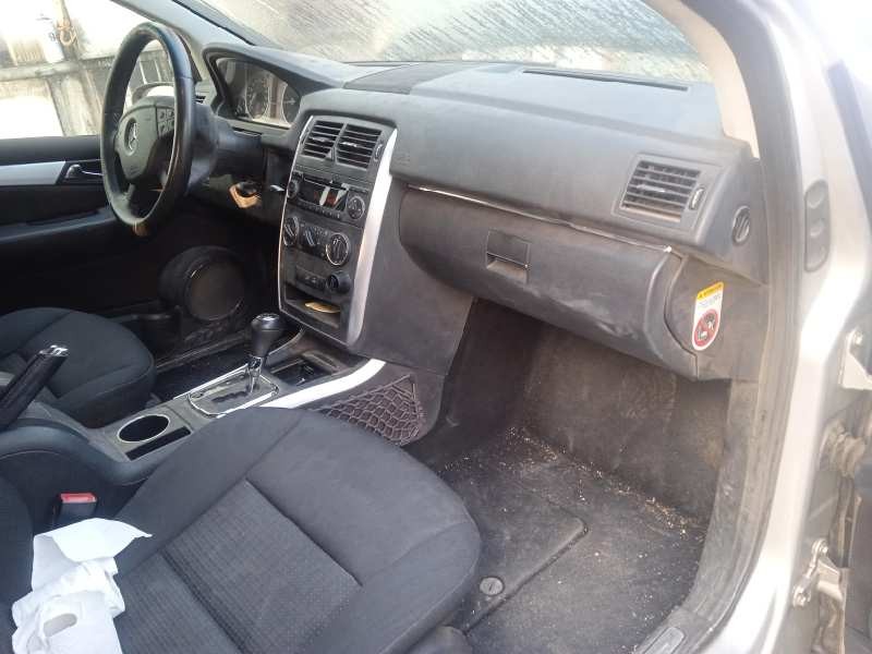 mercedes-benz clase b (w245) del año 2006