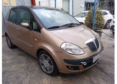 lancia musa (184) del año 2006