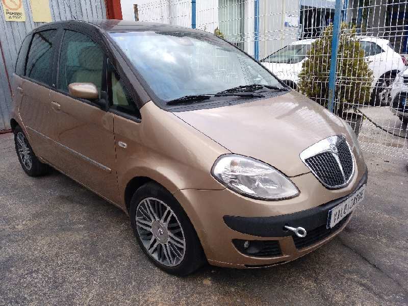 lancia musa (184) del año 2006