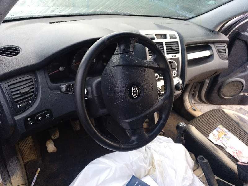 kia sportage del año 2005