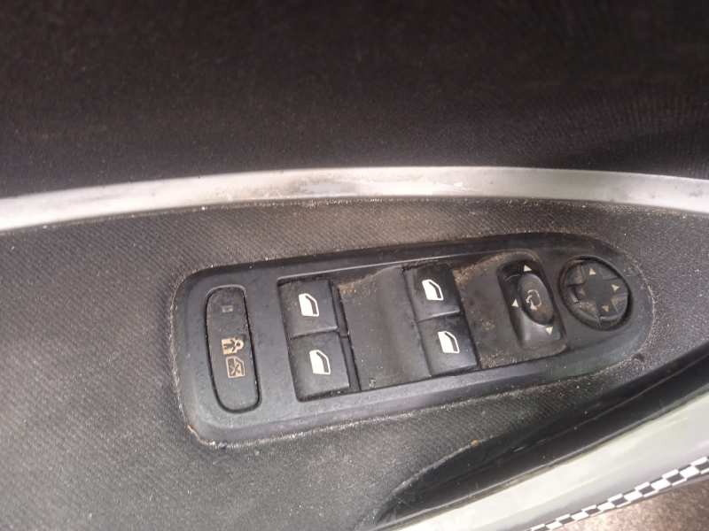 citroën c5 break del año 2008