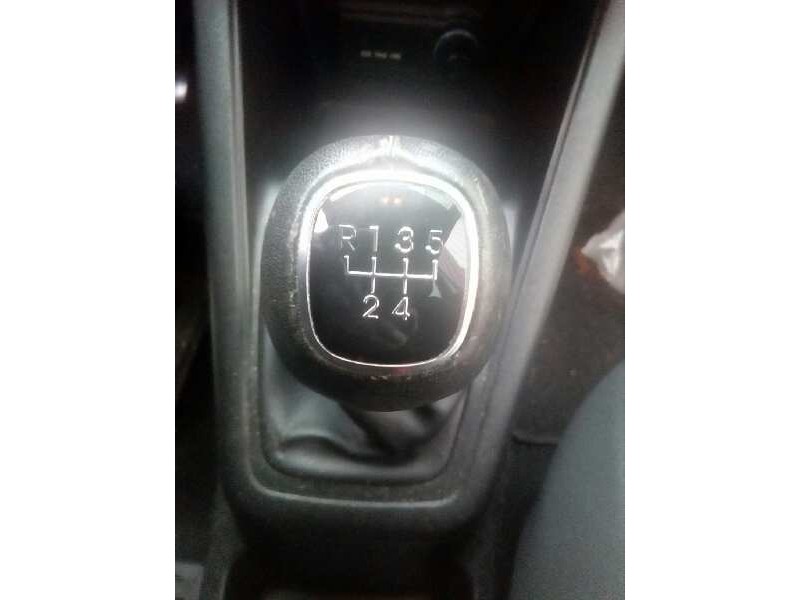 hyundai ix20 del año 2012