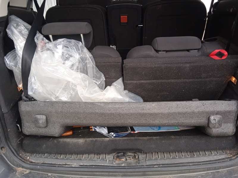 ford grand c-max (ceu) del año 2016