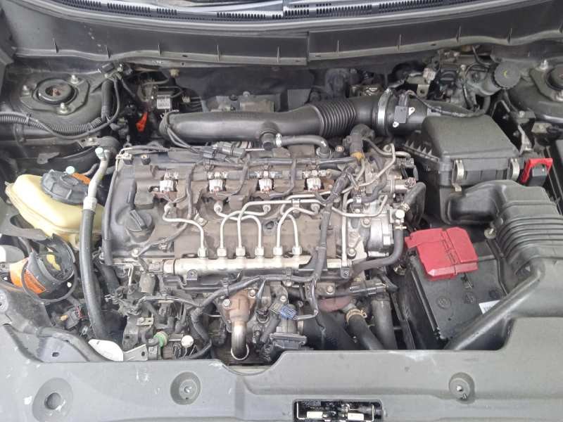 mitsubishi asx (ga0w) del año 2011