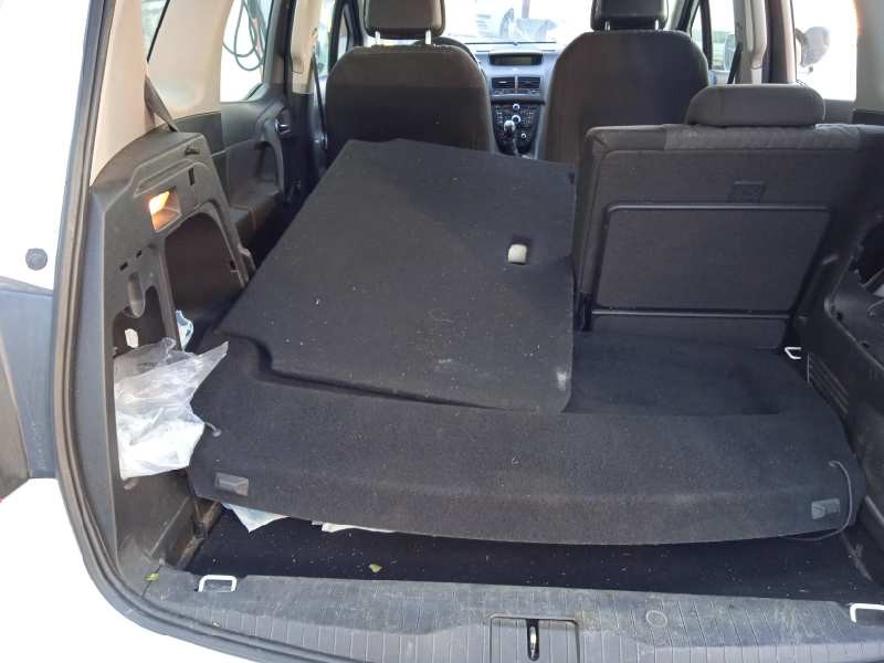 opel meriva b del año 2013