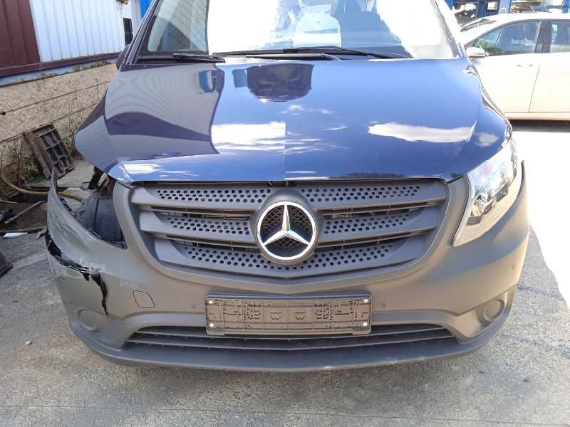 mercedes-benz vito tourer (447) del año 2018