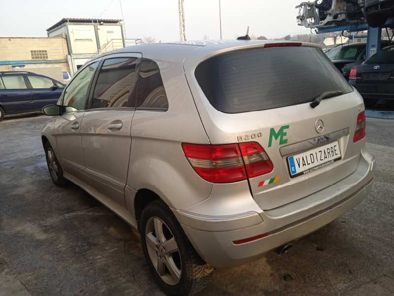 mercedes-benz clase b (w245) del año 2006