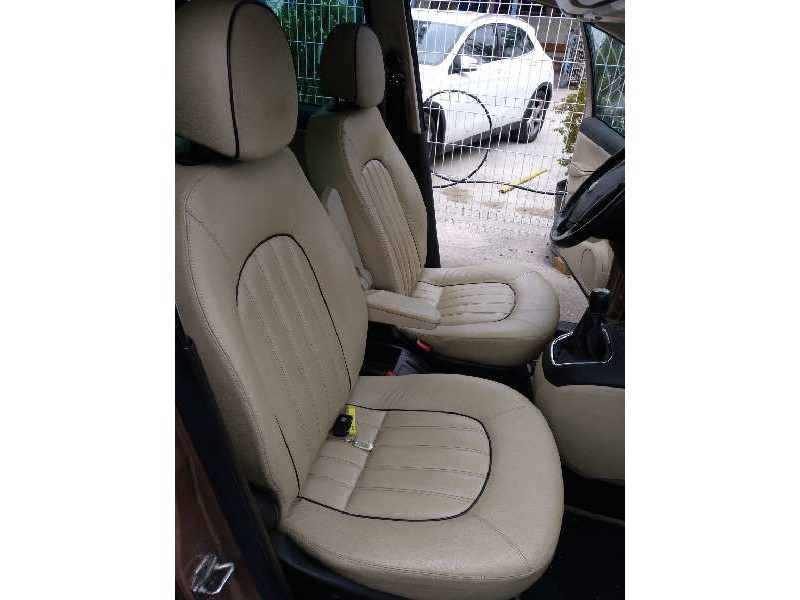 lancia musa (184) del año 2006