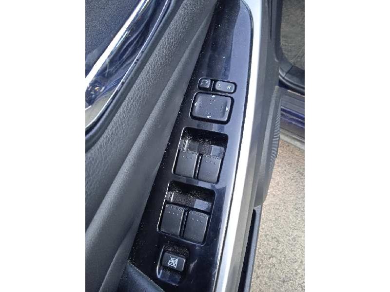 mazda cx-7 (er) del año 2009