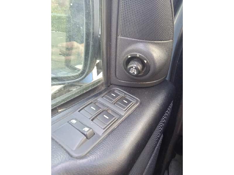 land rover range rover sport del año 2006